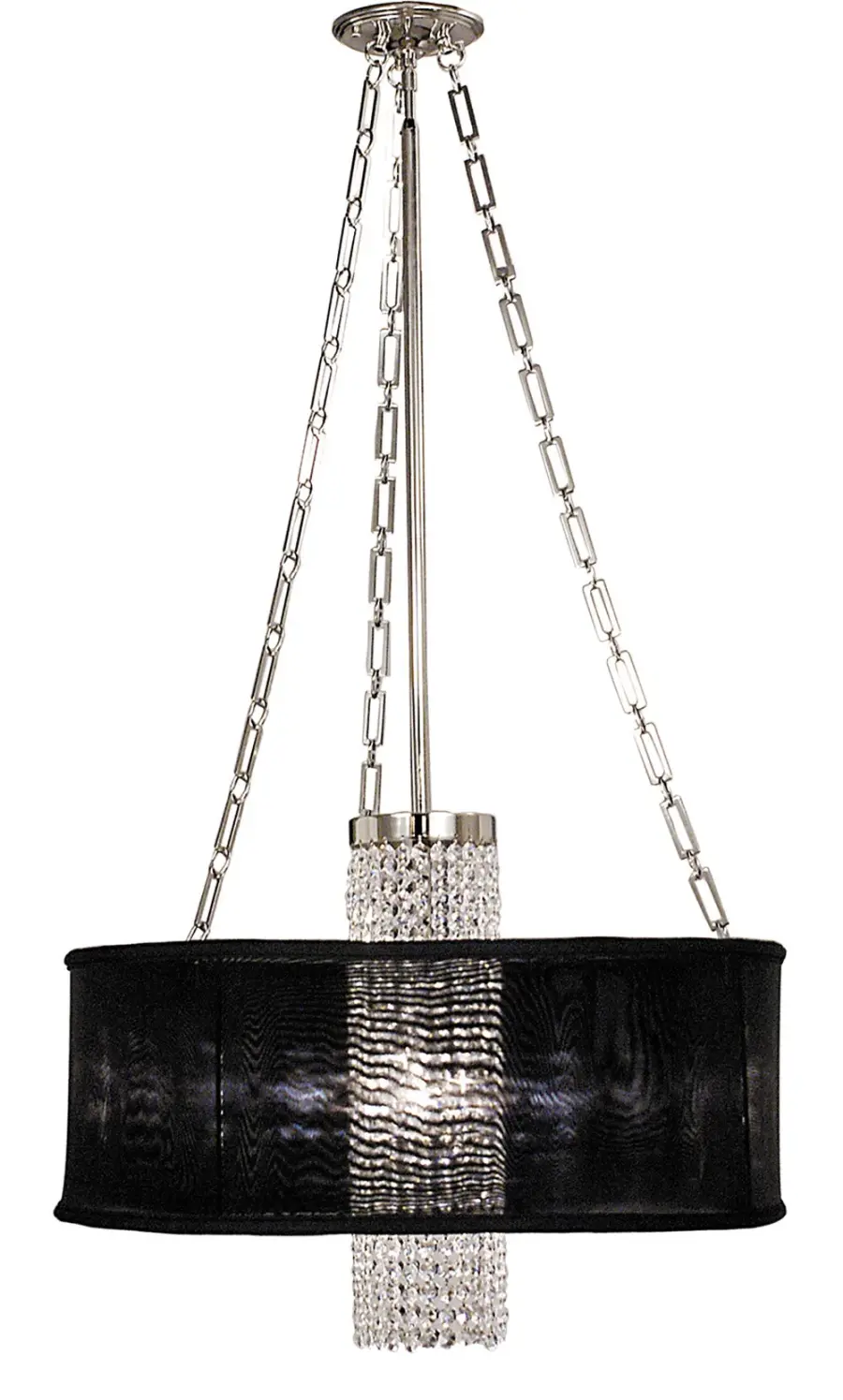 Angelique 1-Light Dining Chandelier