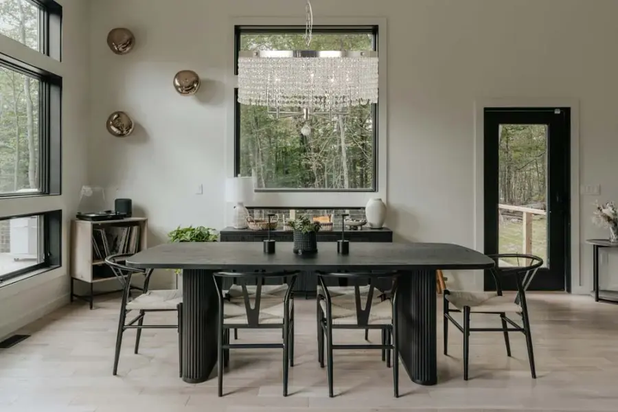 Princessa 5-Light Dining Chandelier - Image 2