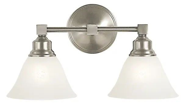 Clean lines and craftmanship define these classic American frames offered with three glass options. Every Framburg lighting product is manufactured in the USA.