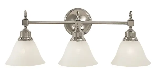 Clean lines and craftmanship define these classic American frames offered with three glass options. Every Framburg lighting product is manufactured in the USA.