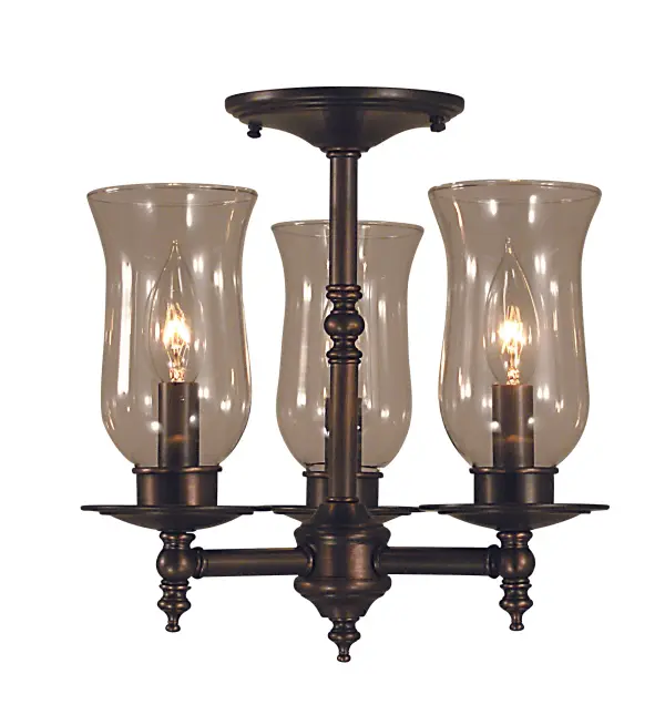 These timeless American styles harken back to classic colonial times. Every Framburg lighting product is handcrafted in the USA.