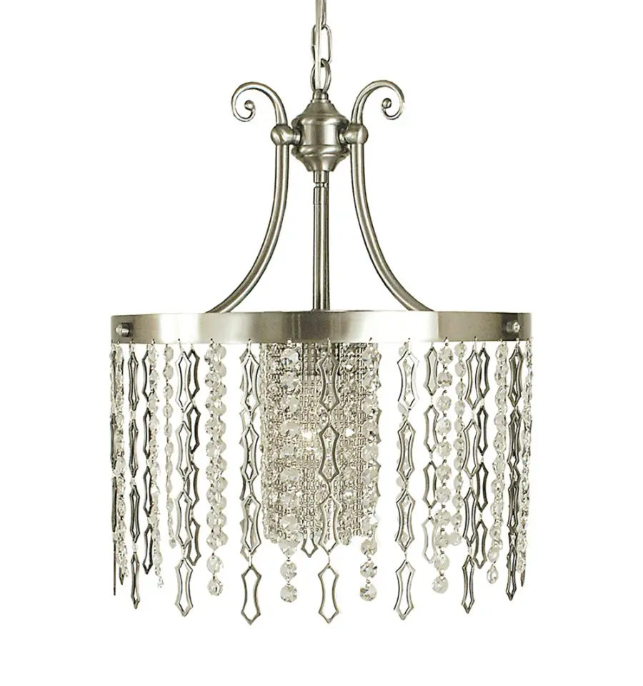 Penelope 1-Light Dining Chandelier