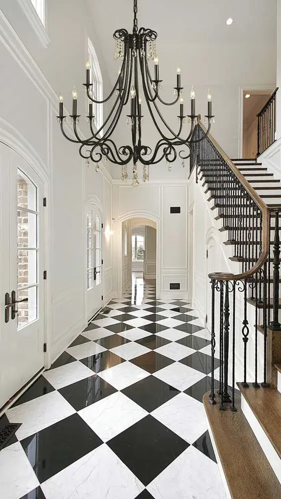 Liebestraum 12-Light Foyer Chandelier - Image 2