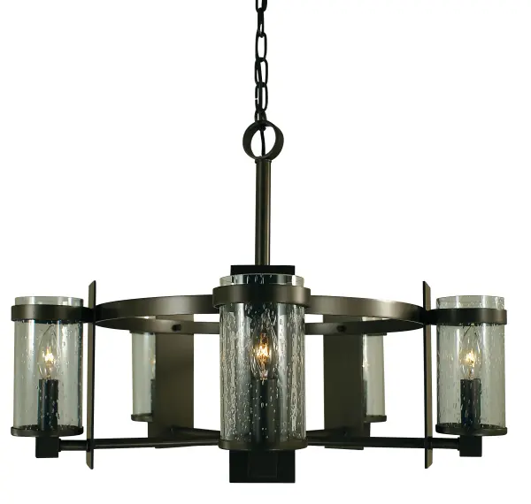 Honest attachments and seeded glass combine to create a refined masculinity that is rustic and authentic. Every Framburg lighting product is hand made in the USA.
