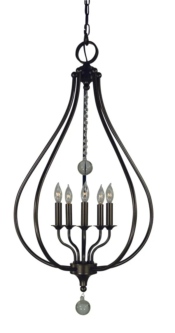 These organic and feminine frames are lightly trimmed with crystal and are at home in casual or formal settings. Every Framburg lighting product is manufactured in the USA.