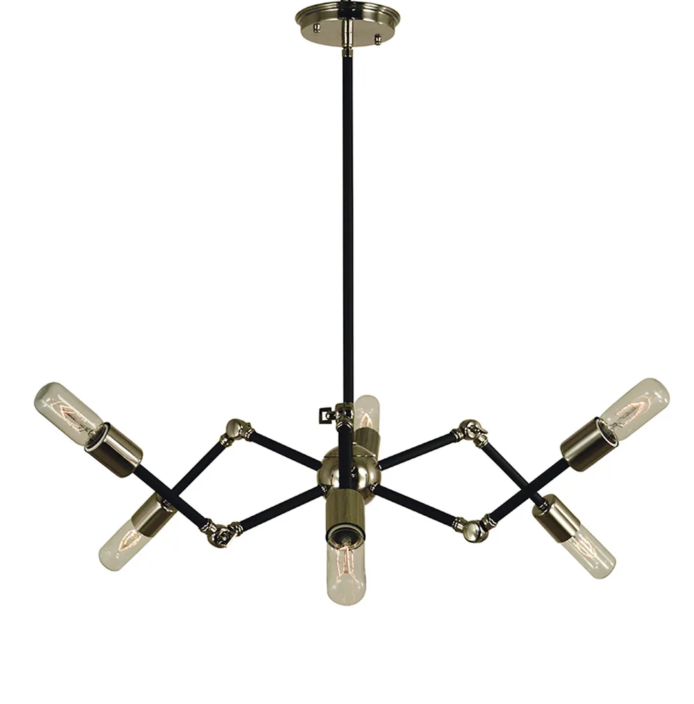Model 4686 PN/MBLACK