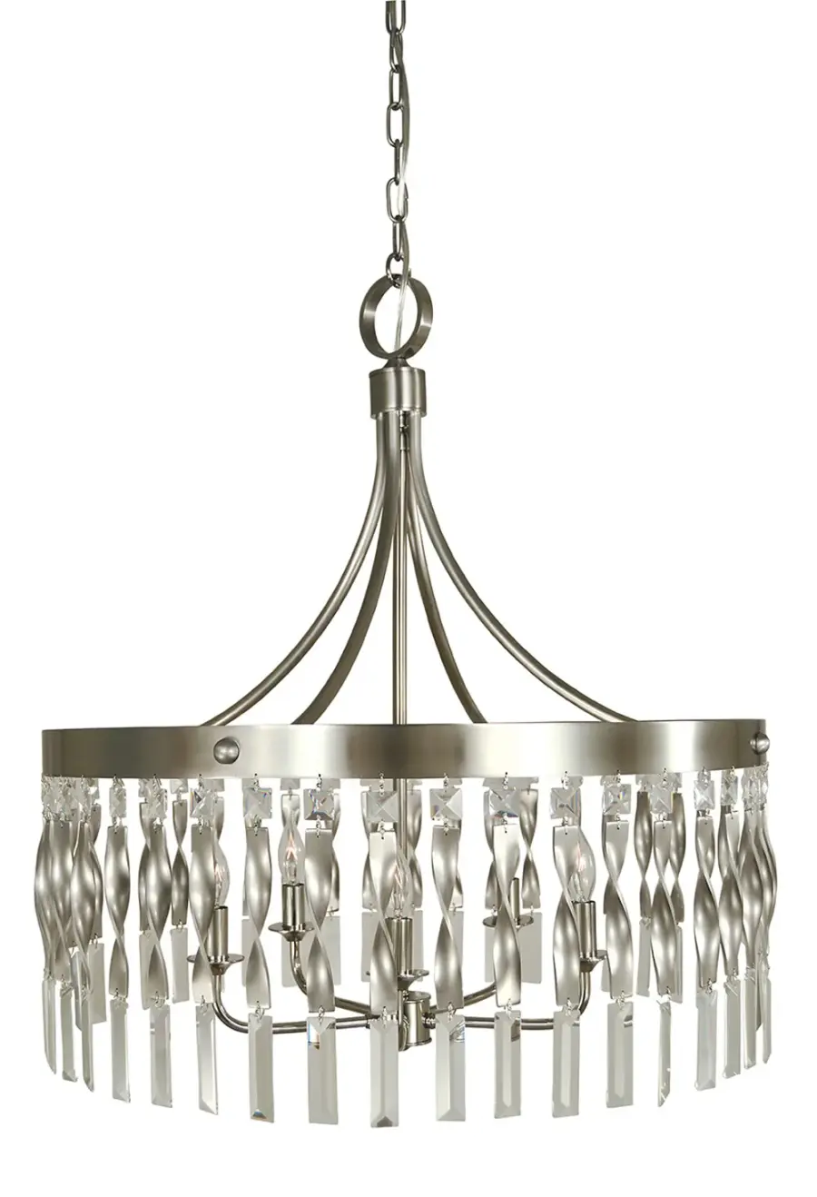 Adele 5-Light Large Pendant - Image 1