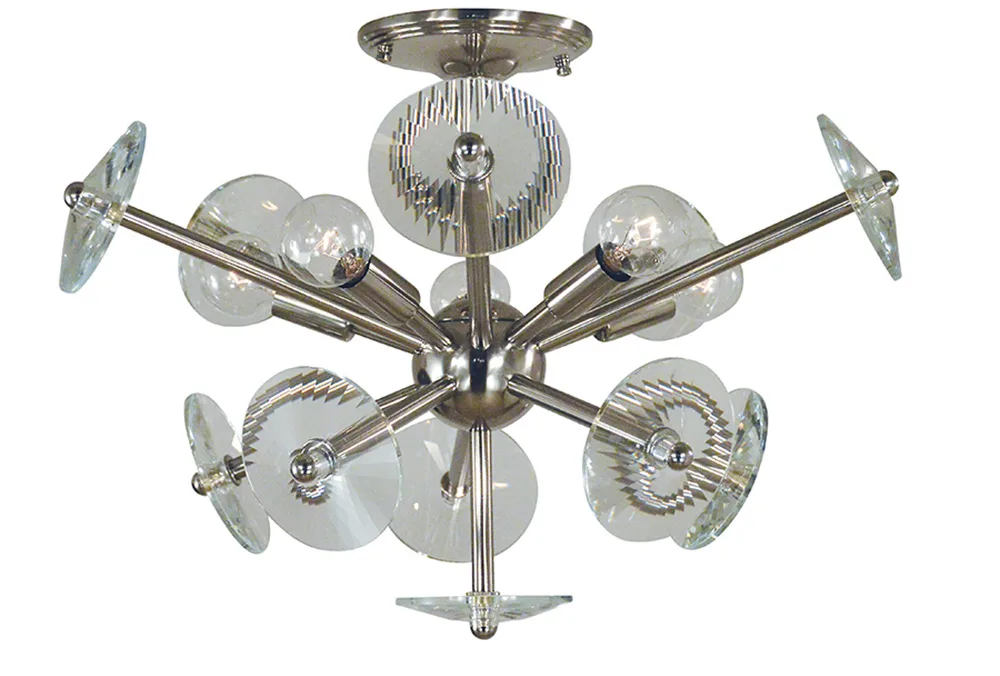 Model 4812