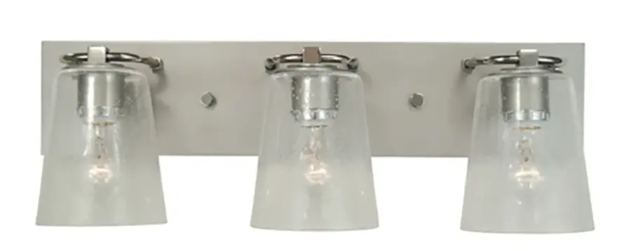 Mercer 3-Light Bath Sconce