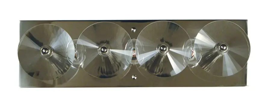 Patrice 3-Light Sconce