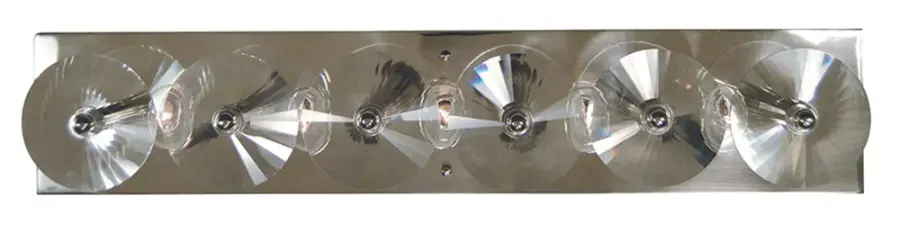 Patrice 5-Light Sconce