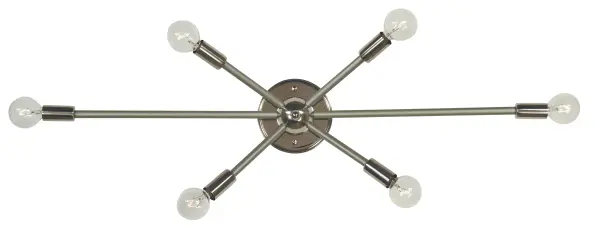 Simone vanity pieces are playful, unique and an exceptional value. Made in the USA.