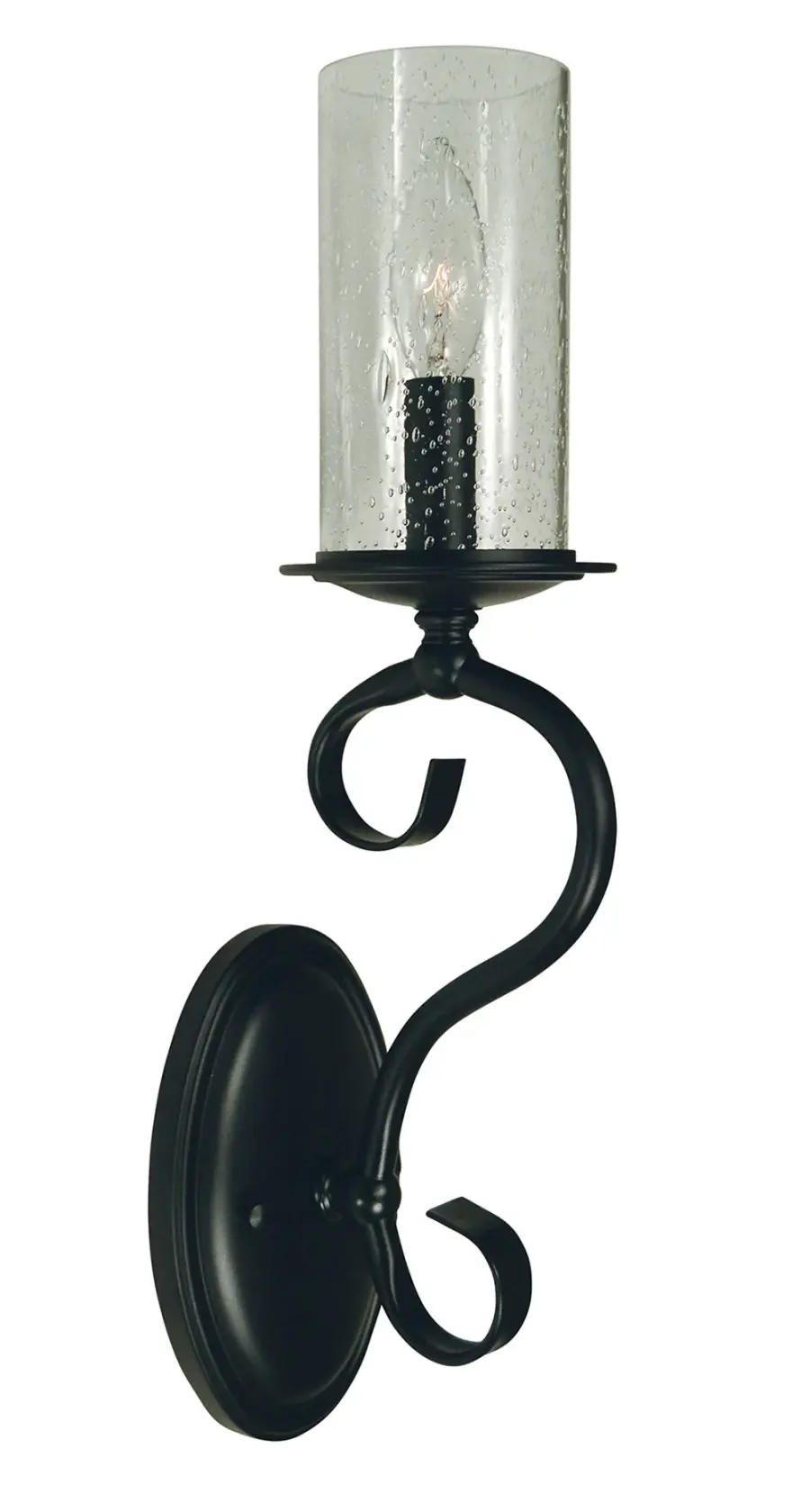Ilsa 1-Light Wall Sconce