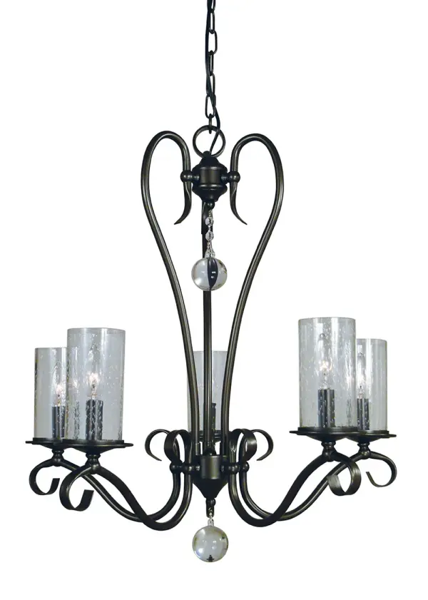 Ilsa 5-Light Dining Chandelier