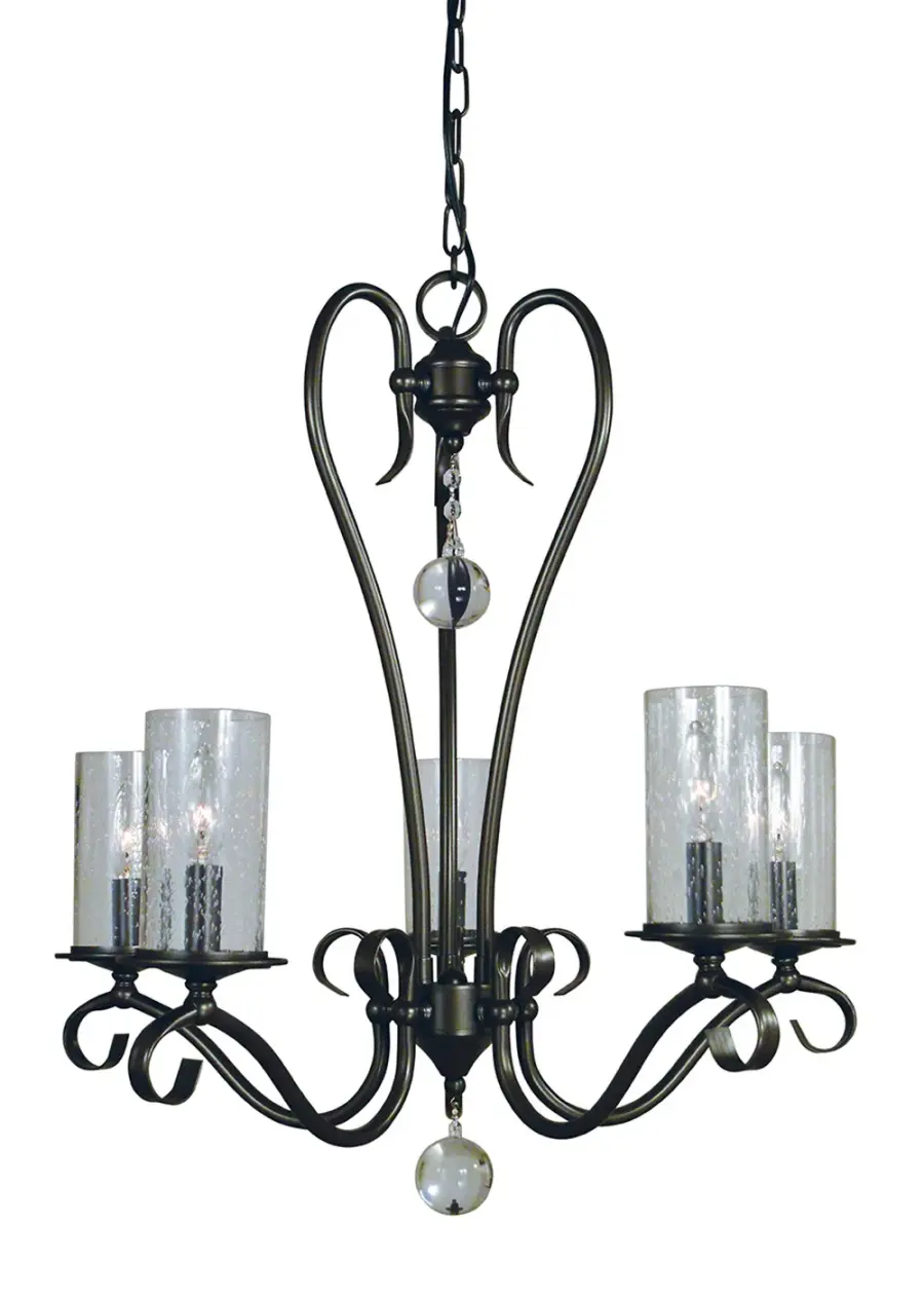 Ilsa 5-Light Dining Chandelier