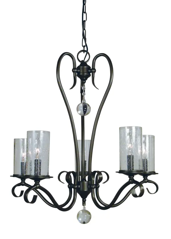 Organic shapes and glamorous touches make Ilsa a popular style. Made in the USA.