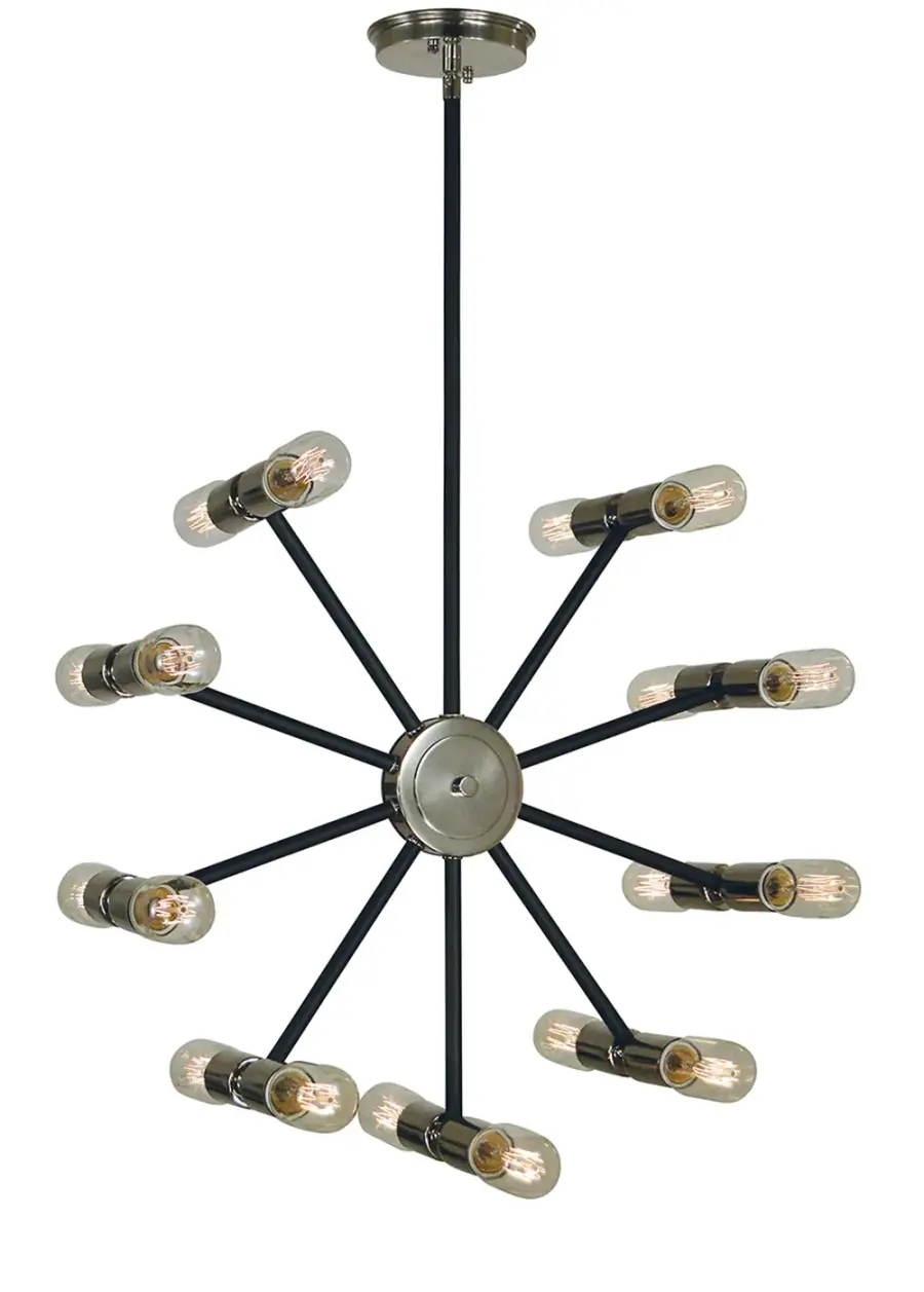 Nebula 18-Light Dining Chandelier