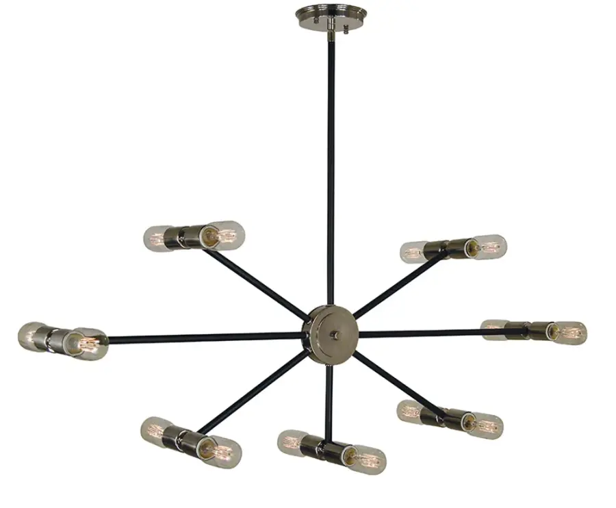Nebula 14-Light Dining Chandelier