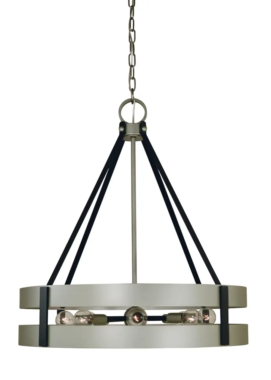 Orion 8-Light Dining Chandelier