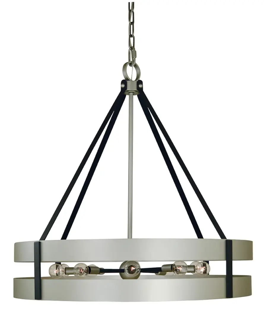 Orion 10-Light Dining Chandelier - Image 1