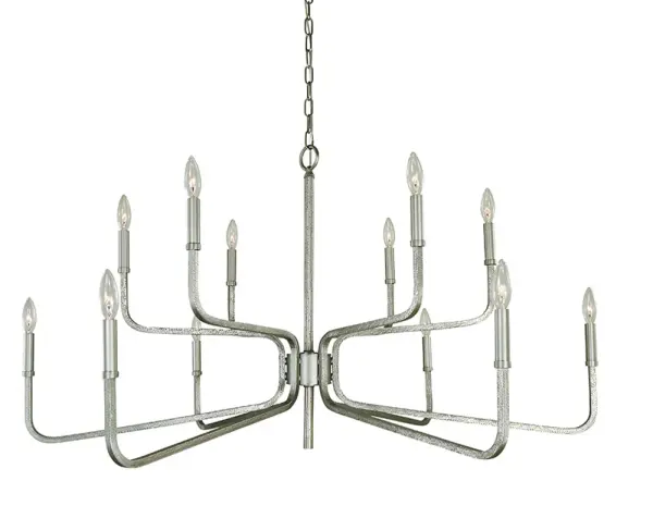 Heidelberg 12-Light Dining Chandelier