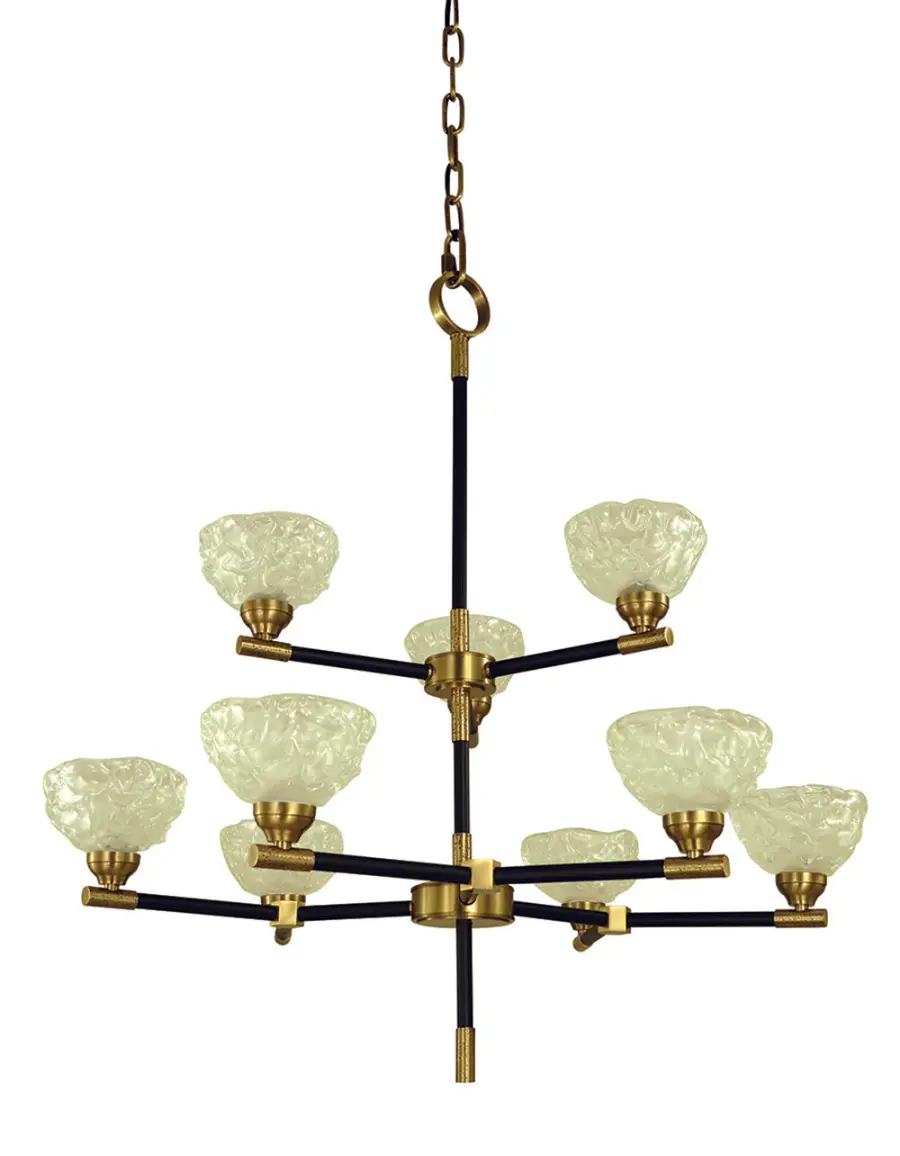 Stonebridge 9-Light Dining Chandelier