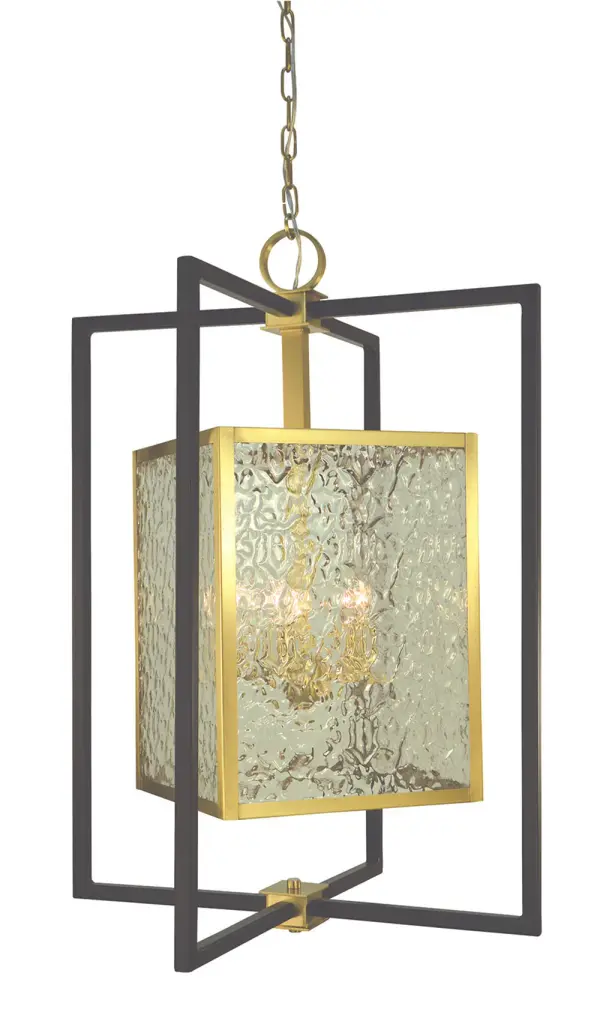 Avery 5-Light Dining Chandelier