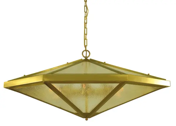 The Nova 6-Light Chandelier combines contemporary design with warm brushed brass finish, creating a sophisticated focal point for dining spaces. Its 36-inch width and adjustable height make it versatile for various room sizes.