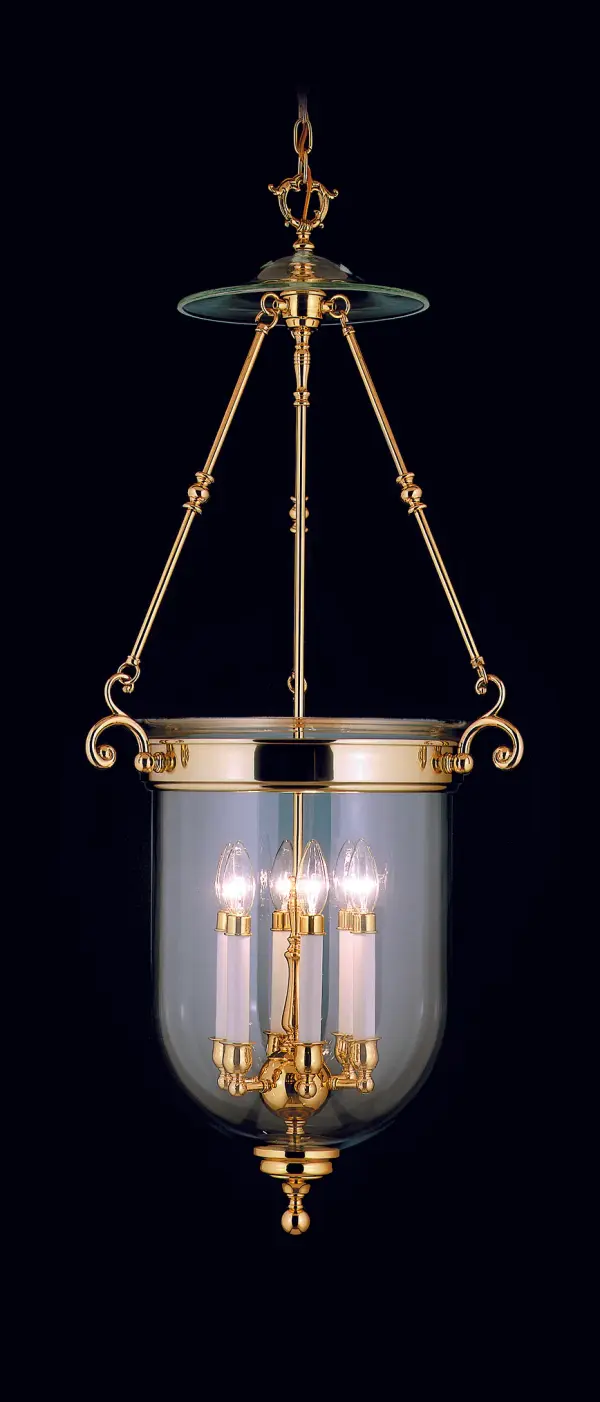 These Georgian style glass urns combine classic styling with superior hand-crafted construction. Each framburg lighting product is hand made in the USA.