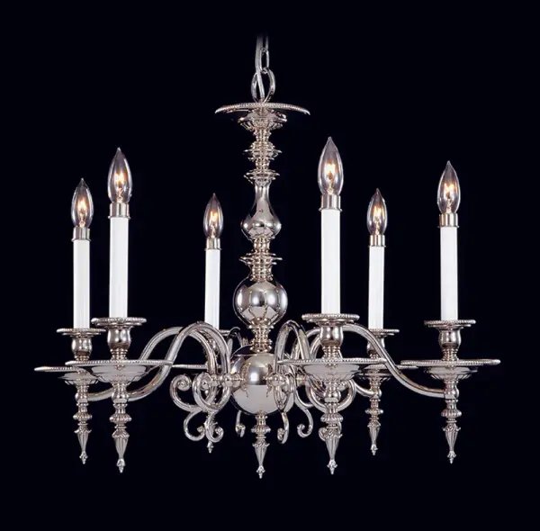 Kensington 6-Light Dining Chandelier