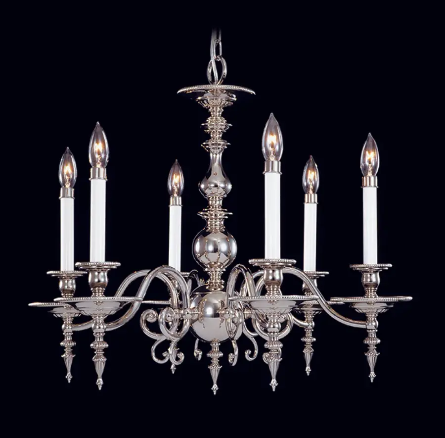 Kensington 6-Light Dining Chandelier