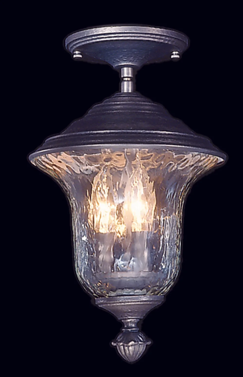 Model 8321