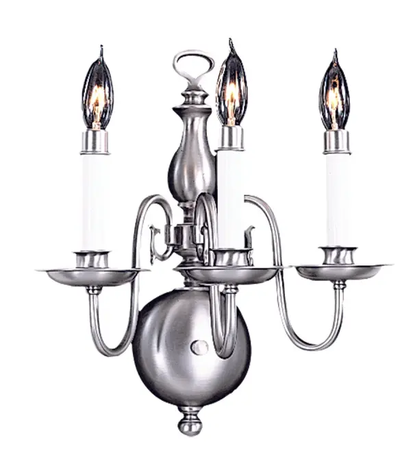 These classic colonial fixtures feature a variety of styles and finishes and will accommodate both formal and casual settings. All Framburg lighting products are made in the USA.