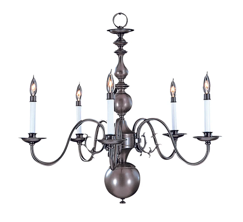 Jamestown 5-Light Dining Chandelier