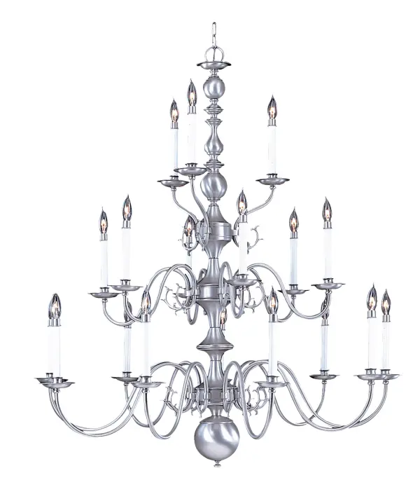These classic colonial fixtures feature a variety of styles and finishes and will accommodate both formal and casual settings. All Framburg lighting products are made in the USA.