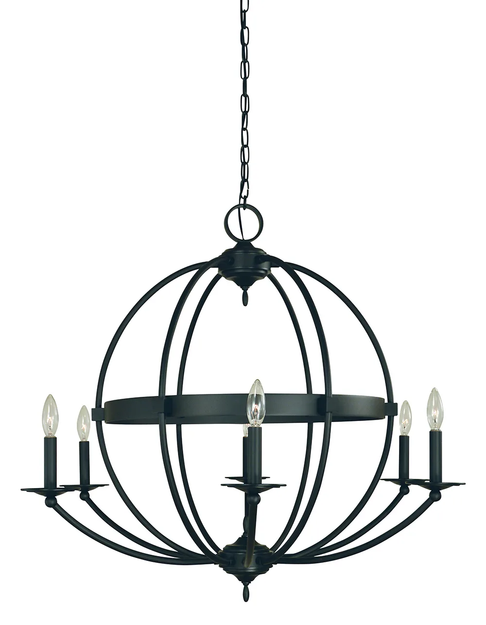 L1156 Matte Black