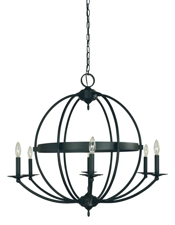 L1156 Matte Black