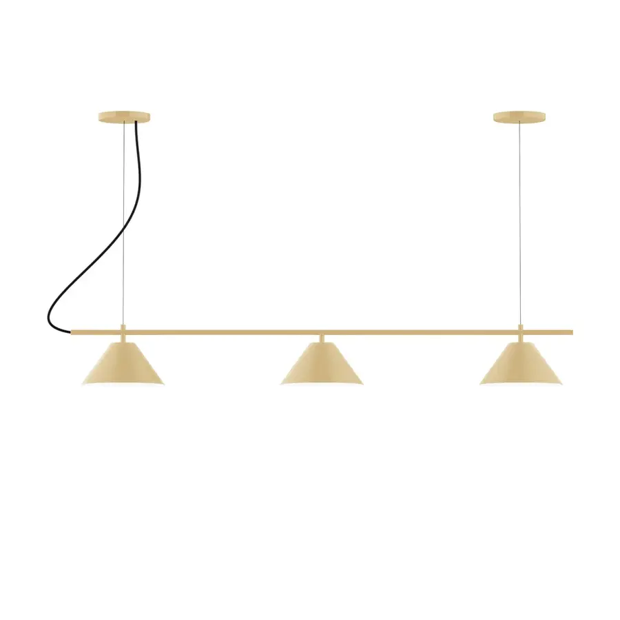 The Chandelier by Montclair Light Works - Image 1