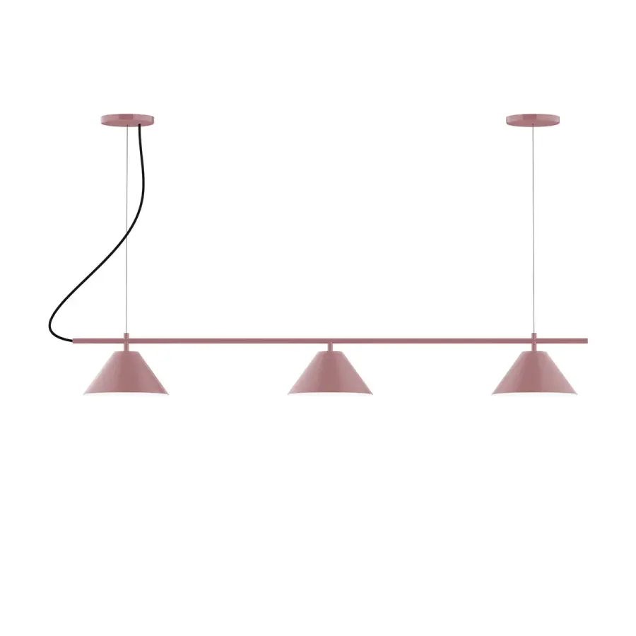 The Chandelier by Montclair Light Works - Image 1