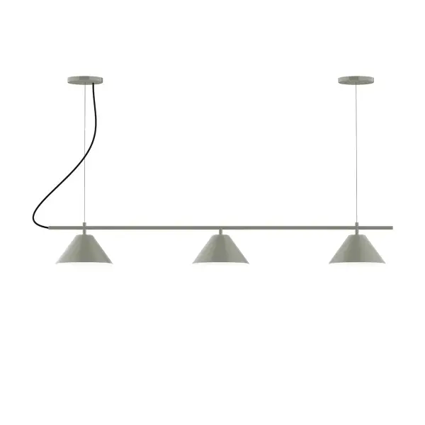 The Chandelier by Montclair Light Works - Image 1