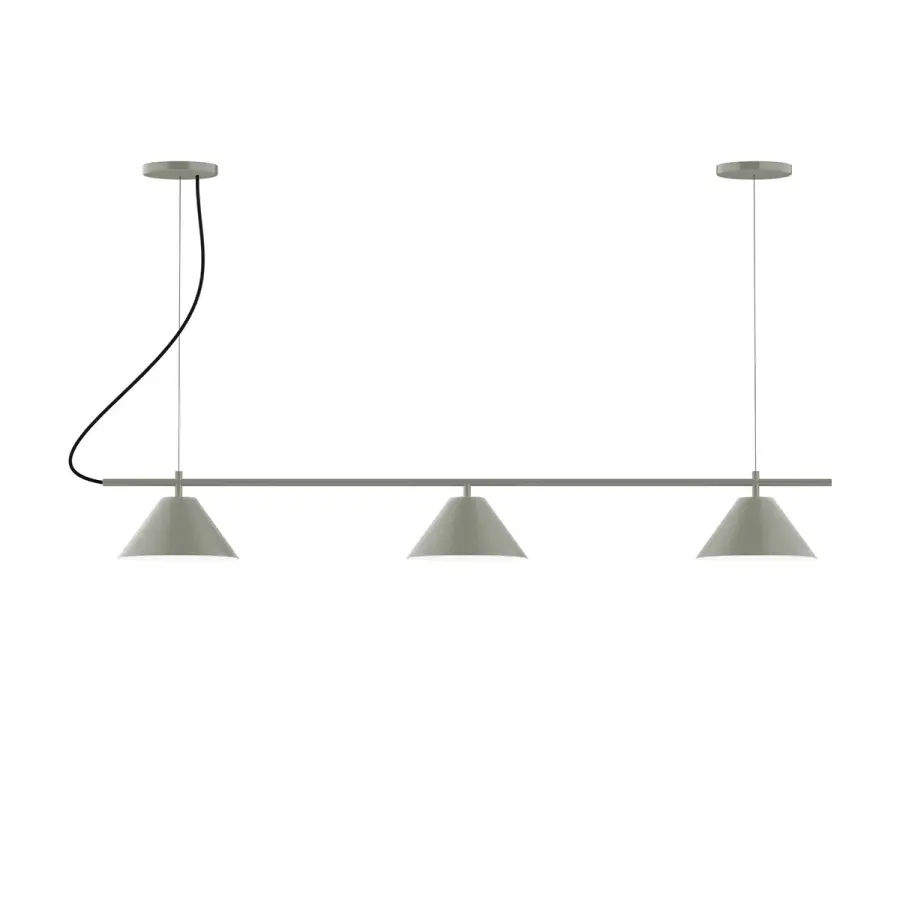 The Chandelier by Montclair Light Works - Image 1