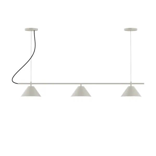 The Chandelier by Montclair Light Works - Image 1