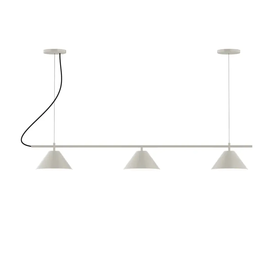 The Chandelier by Montclair Light Works - Image 1