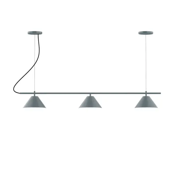The Chandelier by Montclair Light Works - Image 1