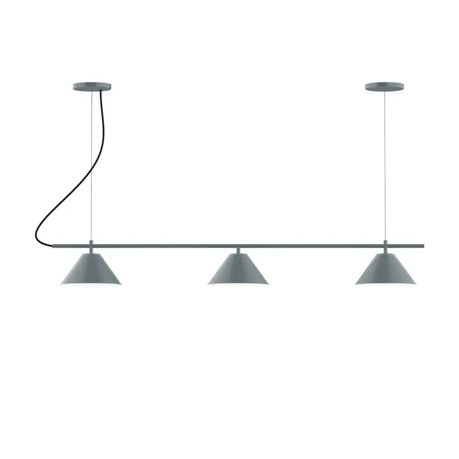 The Chandelier by Montclair Light Works - Image 1