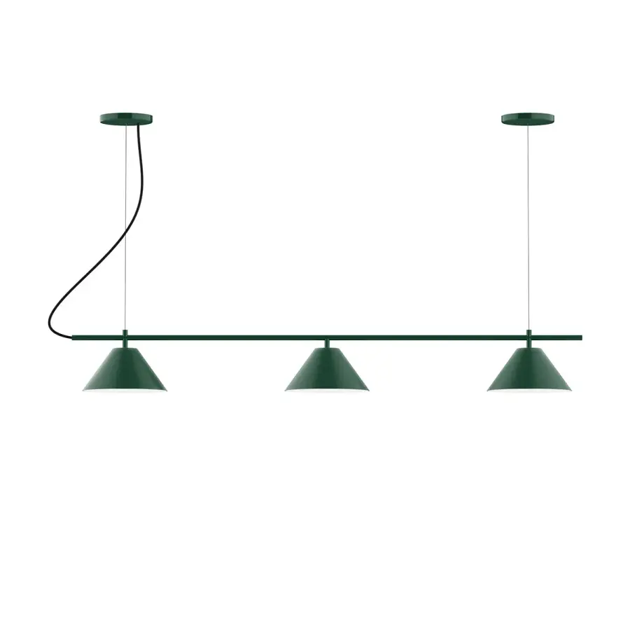 The Chandelier by Montclair Light Works - Image 1