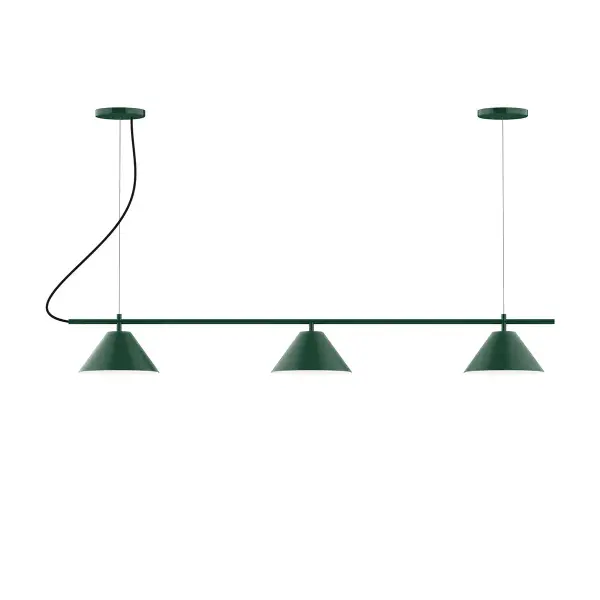 The Chandelier by Montclair Light Works - Image 1