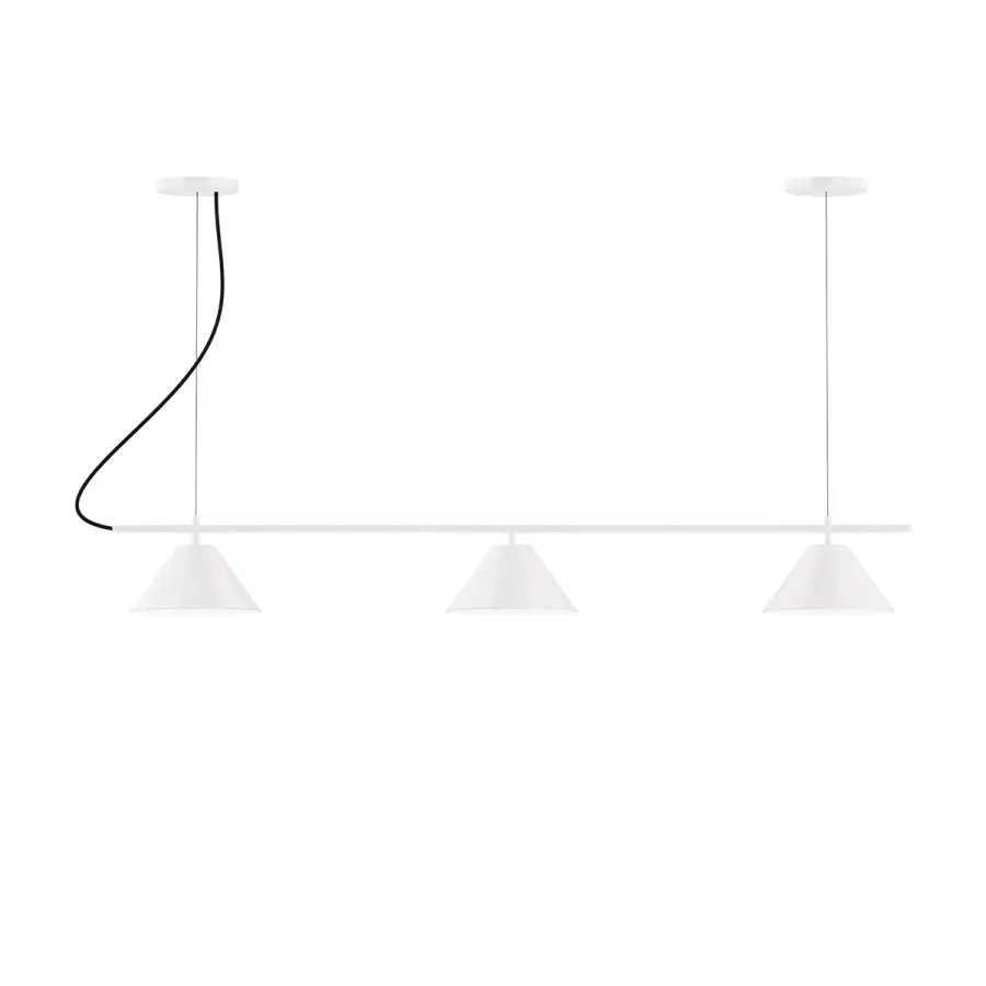 The Chandelier by Montclair Light Works - Image 1