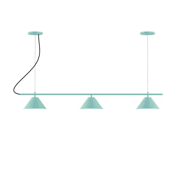 The Chandelier by Montclair Light Works - Image 1