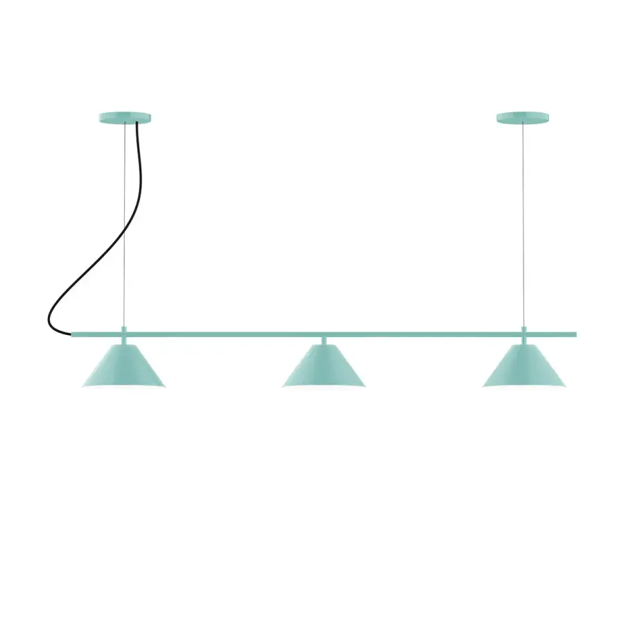 The Chandelier by Montclair Light Works - Image 1